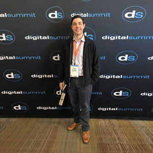 2019 Digital Summit Conference