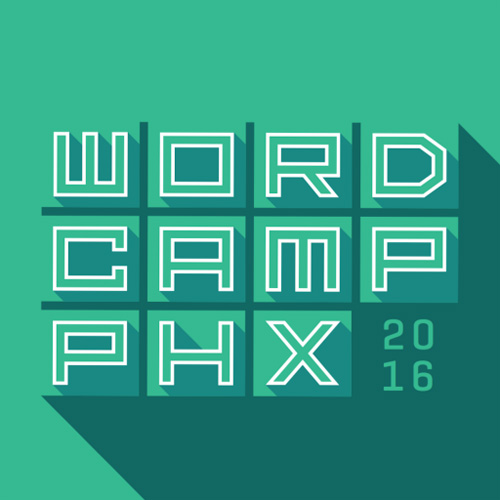 Phoenix WordCamp 2016